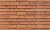Кирпич клинкерный Muhr 08 Lachsrot Wasserstrich, 240*52*52 мм