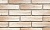 Кирпич клинкерный Muhr 37_06 Serie mondan Wasserstrich, 240*52*52 мм