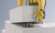 Ytong O-блок 375 MM D500 с отверстием 160ММ